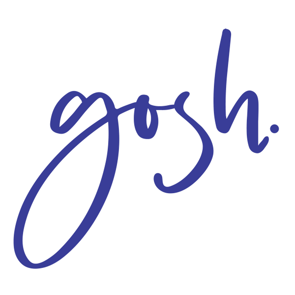 Gosh Swim