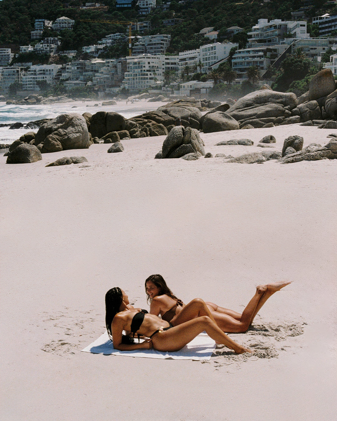 The Effortless Set - Cocoa